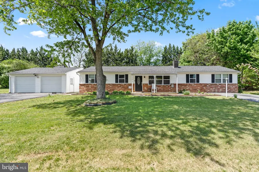 13810 Weber, Hagerstown, MD 21742 - #3