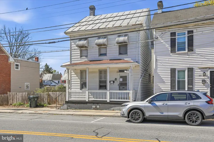 529 Salem Ave, Hagerstown, MD 21740 - #3