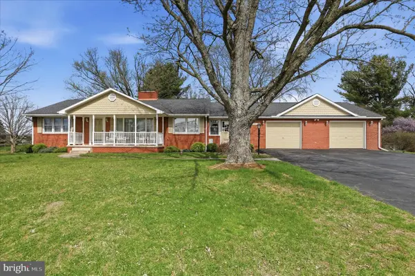 9007 Old National Pike, HAGERSTOWN, MD 21740