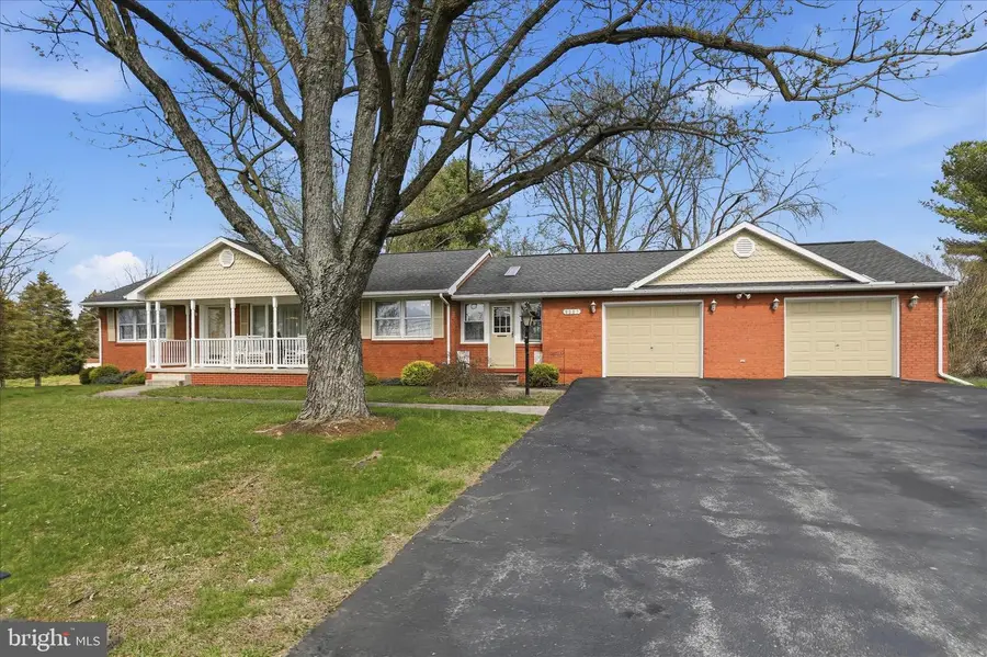 9007 Old National Pike, Hagerstown, MD 21740 - #2