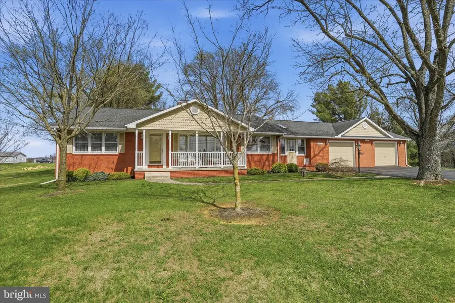 9007 Old National Pike, Hagerstown, MD 21740 - #3