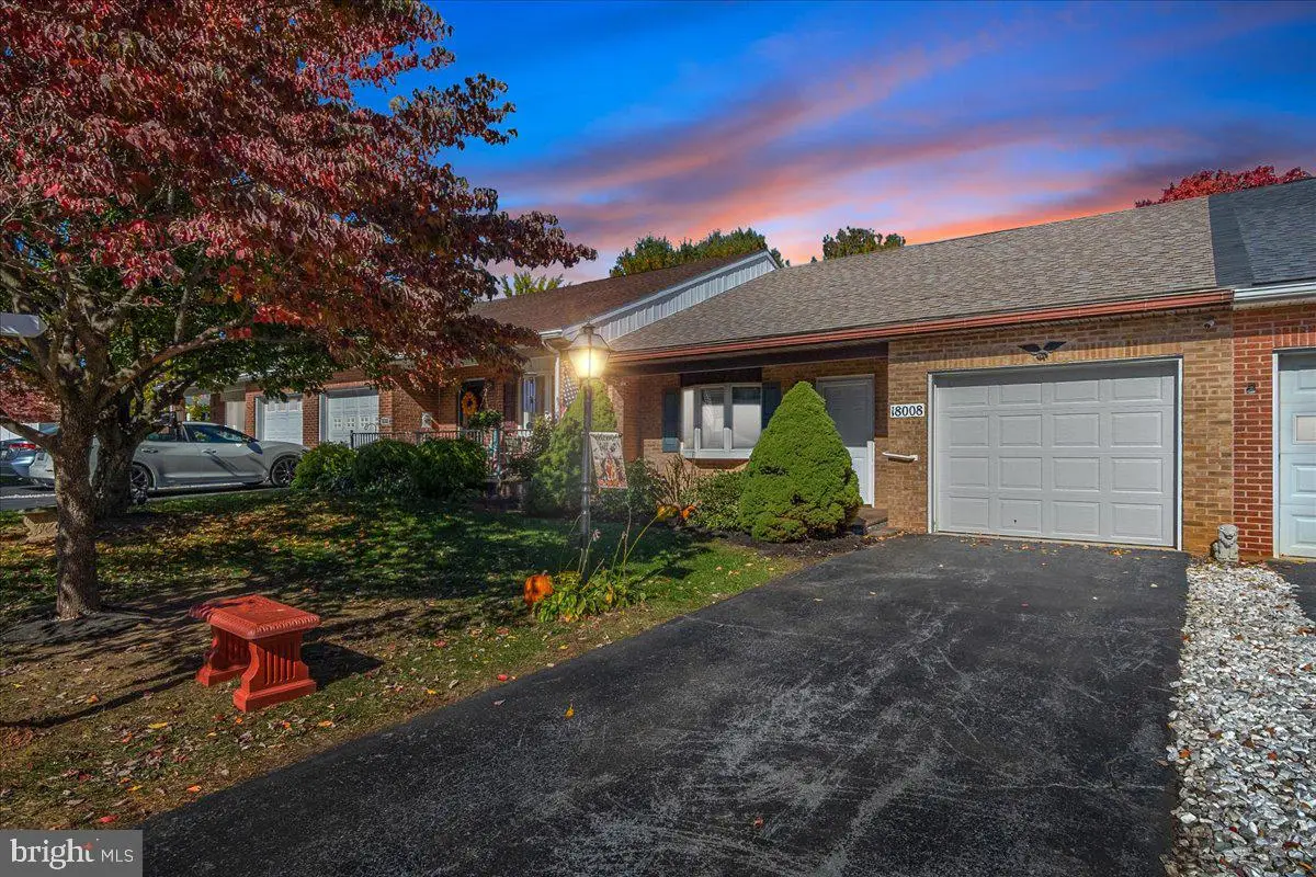 18008 Putter Dr, Hagerstown, MD 21740 - #1