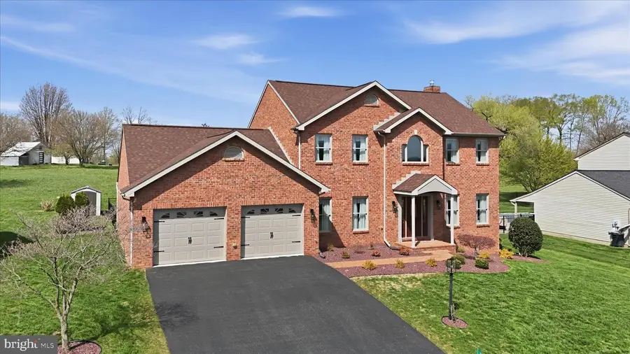 220 Montclair Ct, Hagerstown, MD 21742 - #3