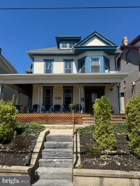 173 Summit Ave, HAGERSTOWN, MD 21740