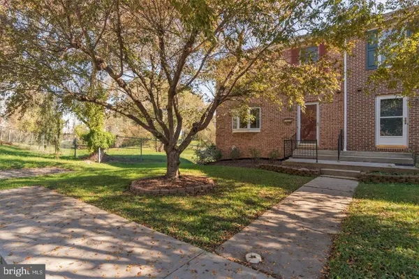 11317 Grouse Lane North Ln, HAGERSTOWN, MD 21742