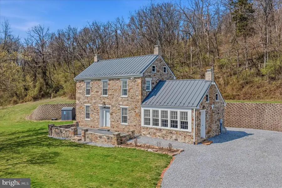 11614 National Pike, Clear Spring, MD 21722 - #3