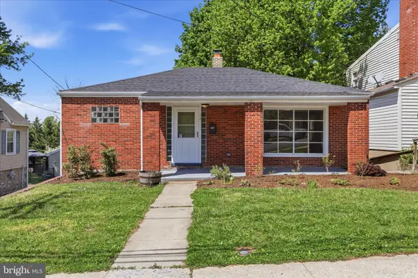 141 Lakin #ave, BOONSBORO, MD 21713