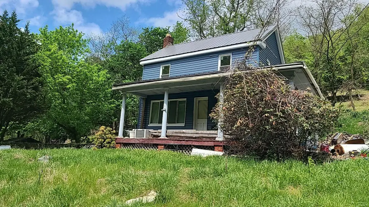 6311 Old National Pike, Boonsboro, MD 21713 - #1