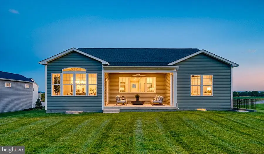 9863 Ripple Dr, Williamsport, MD 21795 - #2