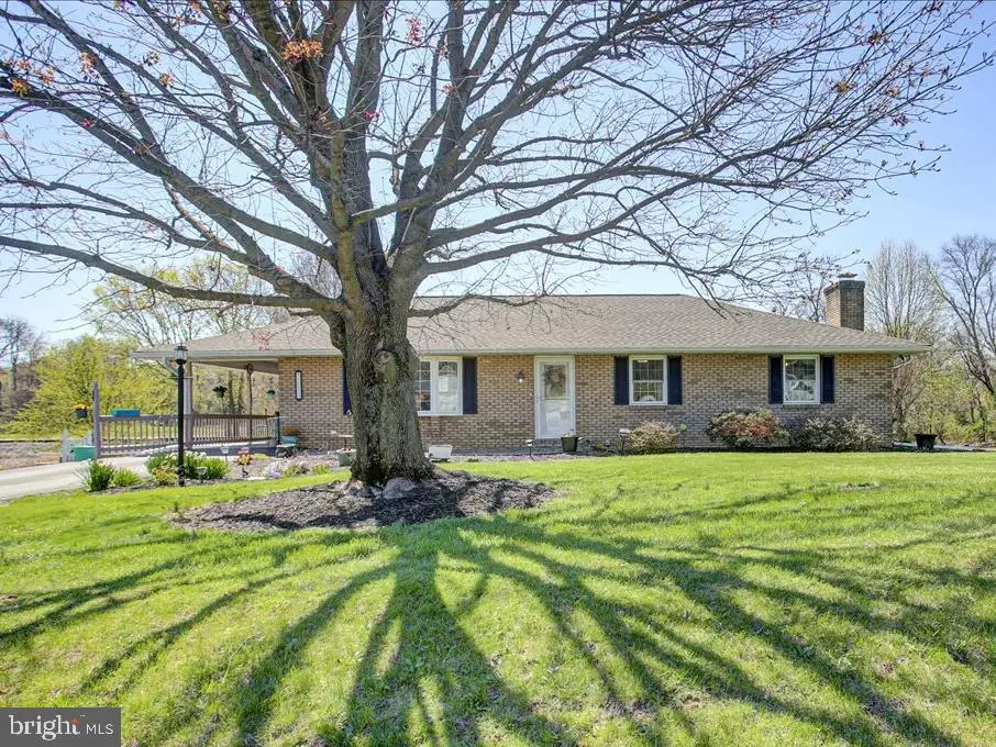 16829 Sterling Rd, Williamsport, MD 21795 - #1