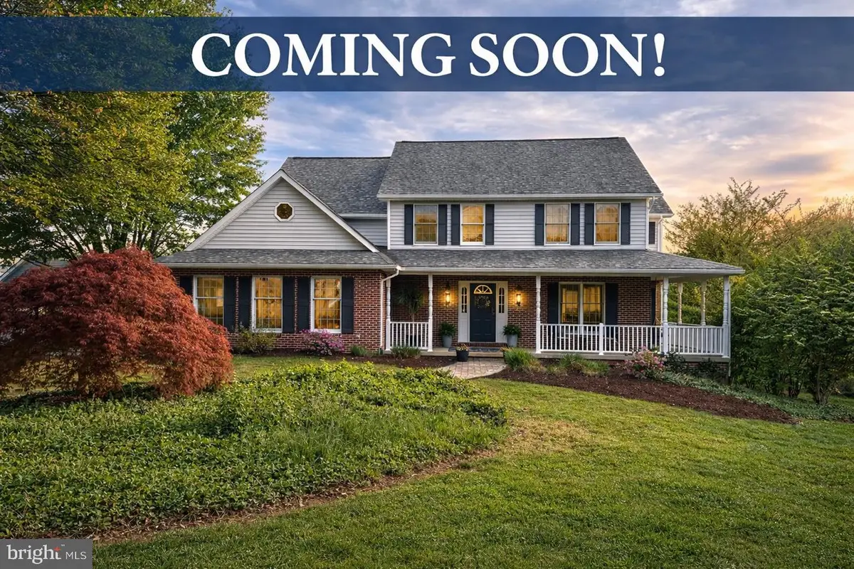 903 Israel Creek Ct, Knoxville, MD 21758 - #1