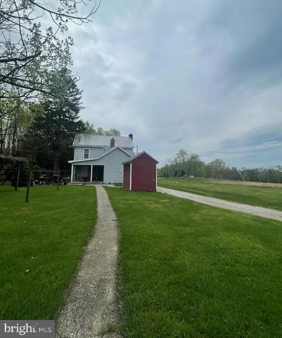 21006 Boonsboro Mountain Rd, Boonsboro, MD 21713 - #2