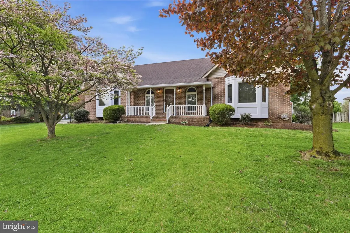 1813 Winston Dr, Hagerstown, MD 21740 - #1