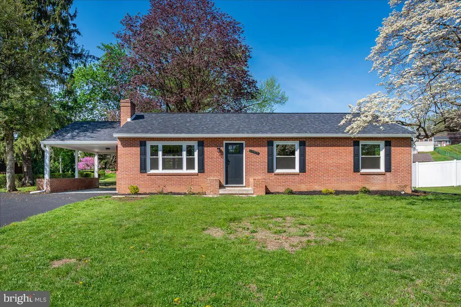 13616 Royal Rd, Hagerstown, MD 21742 - #2