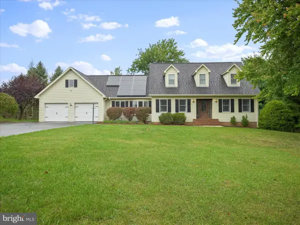 9358 Childacrest Dr, BOONSBORO, MD 21713