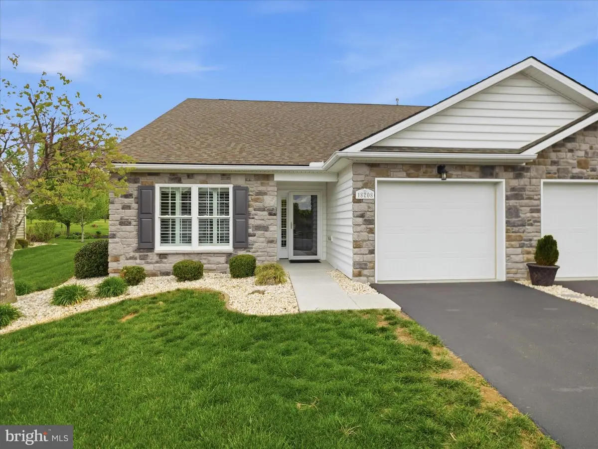 18208 Wisteria Way, Hagerstown, MD 21740 - #1