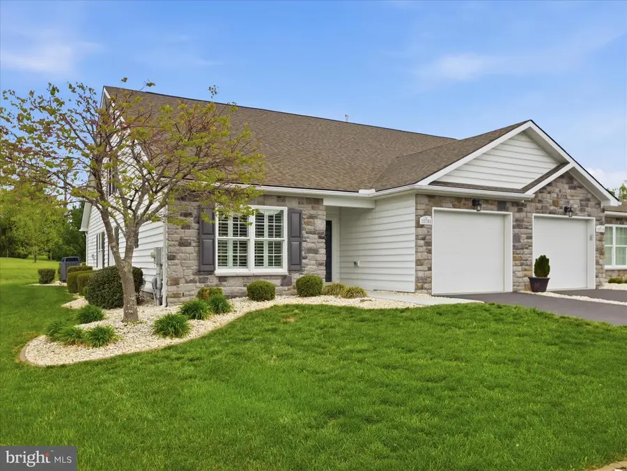 18208 Wisteria Way, Hagerstown, MD 21740 - #2