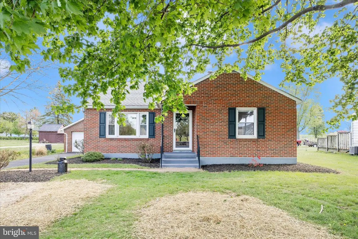 8019 Old National Pike, Boonsboro, MD 21713 - #1