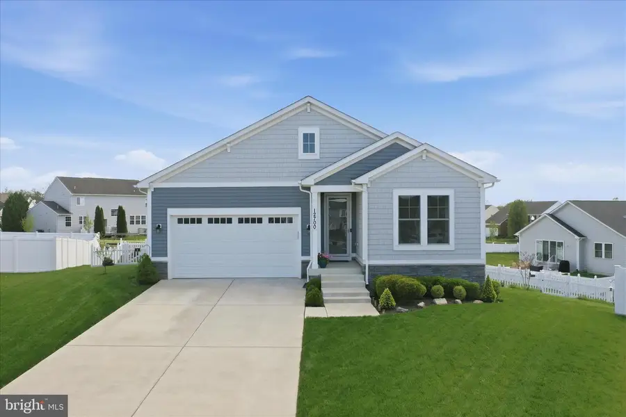 12700 Wallace Ct, Hagerstown, MD 21740 - #2