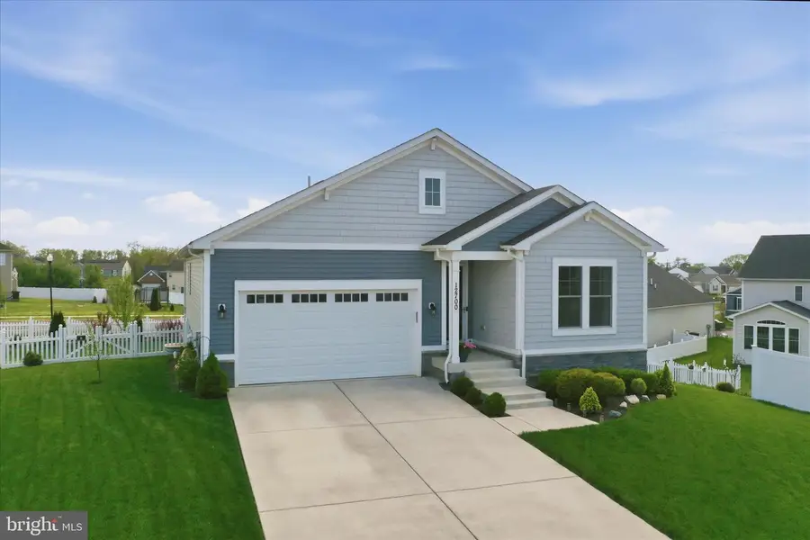 12700 Wallace Ct, Hagerstown, MD 21740 - #3