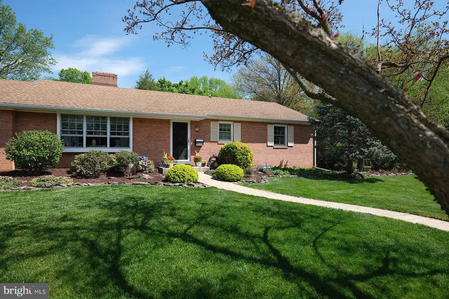 520 May St, Hagerstown, MD 21742 - #3