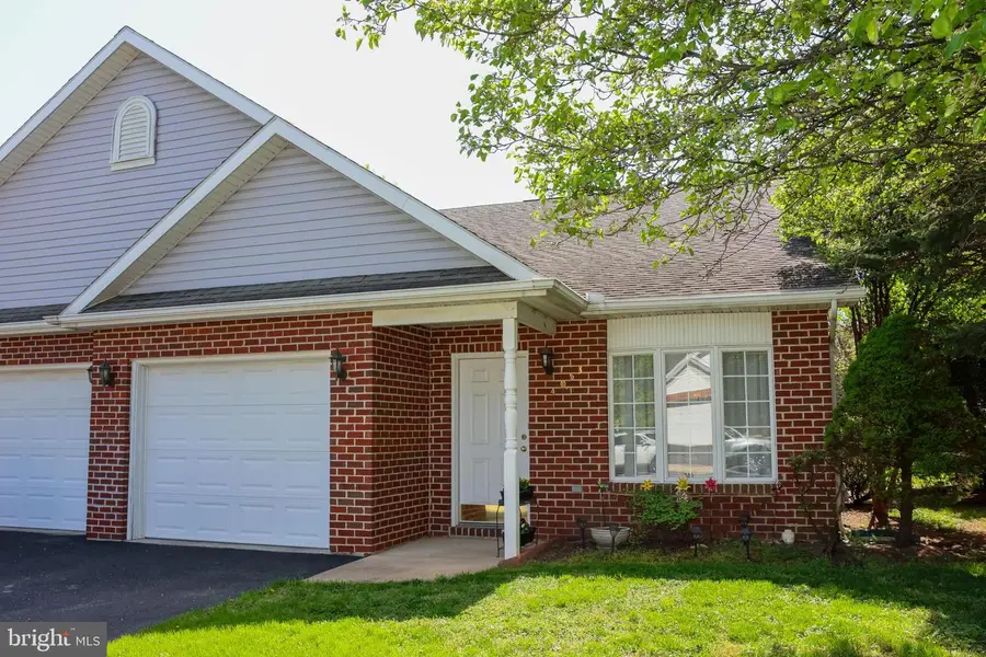 14053 Sweet Vale Dr, Hagerstown, MD 21742 - #3