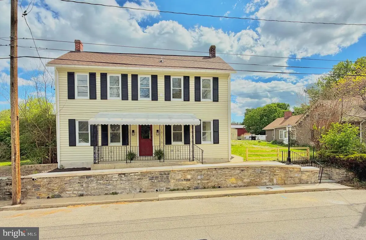 102 W Antietam St, Sharpsburg, MD 21782 - #1