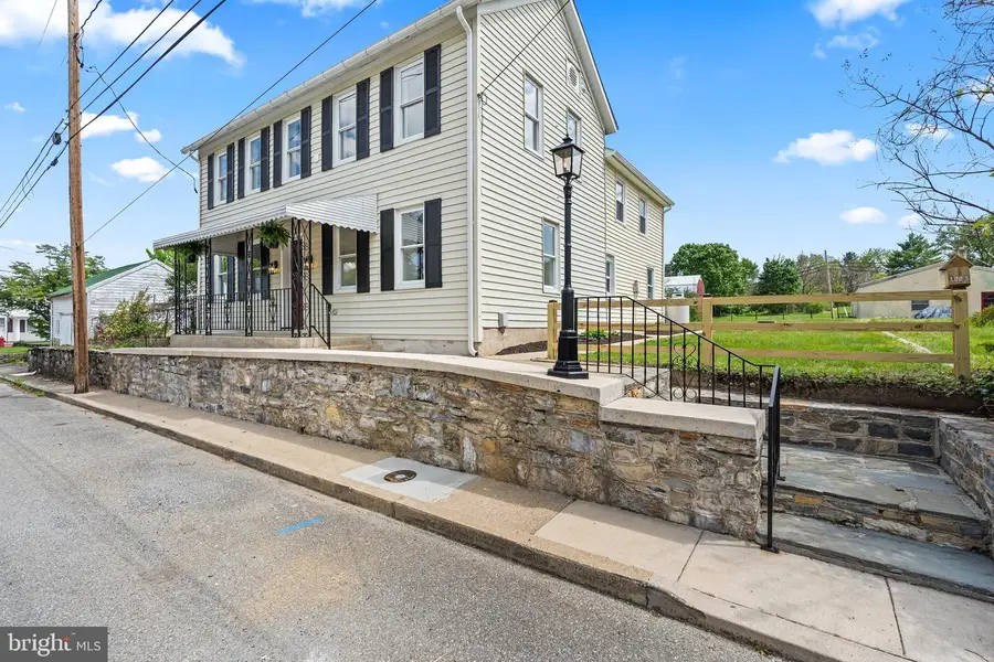 102 W Antietam St, Sharpsburg, MD 21782 - #3