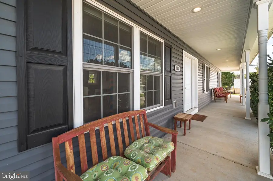 105 N Potomac St, Sharpsburg, MD 21782 - #2