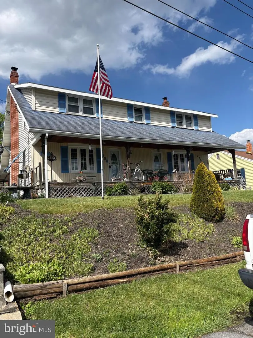 132 Washington St, Hancock, MD 21750 - #2