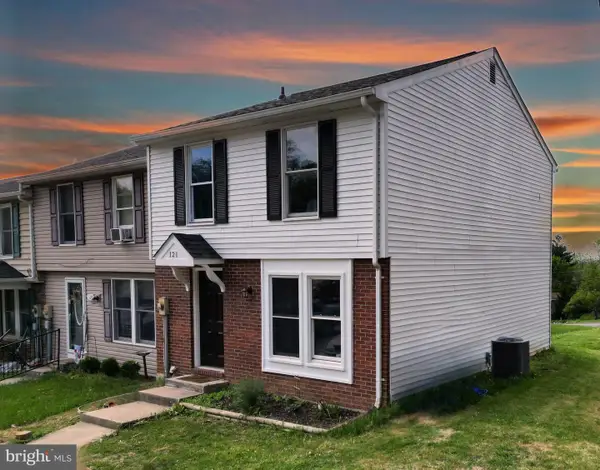 121 Valley View Ct, BOONSBORO, MD 21713