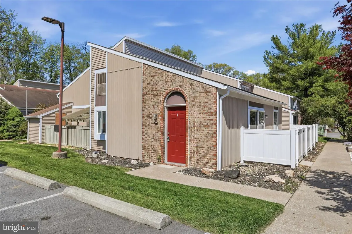 1618 Woodlands Run #1618, Hagerstown, MD 21742 - #1