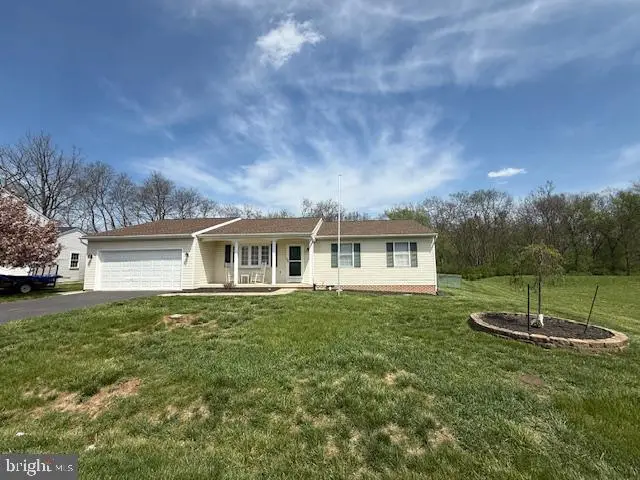 19723 Marigold, Hagerstown, MD 21742 - #2