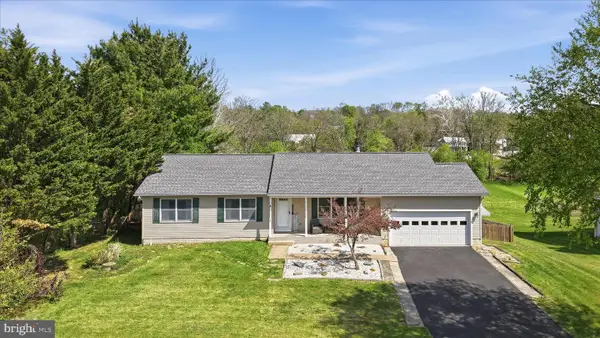4 Millrace Ln, KEEDYSVILLE, MD 21756