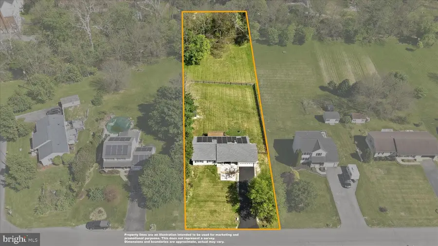 4 Millrace Ln, Keedysville, MD 21756 - #3