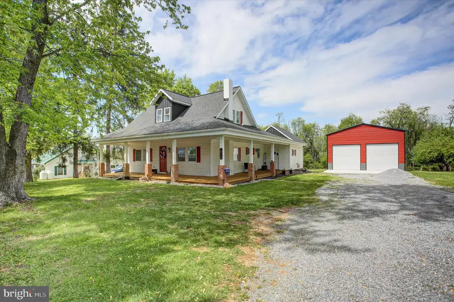 16458 Fairview Rd, Hagerstown, MD 21740 - #3