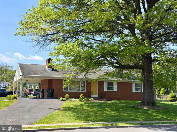 901 Noland Dr, HAGERSTOWN, MD 21740