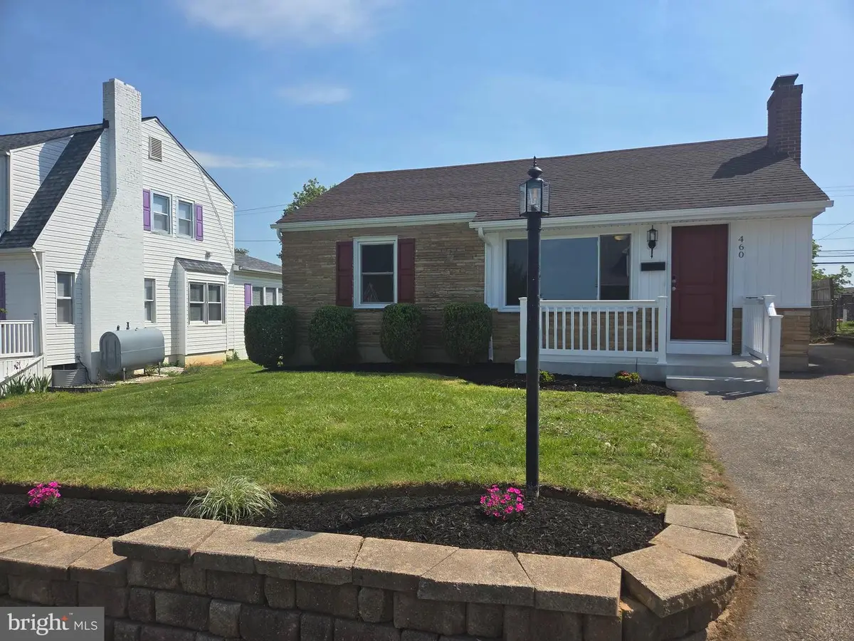 460 Pangborn Blvd, Hagerstown, MD 21742 - #1