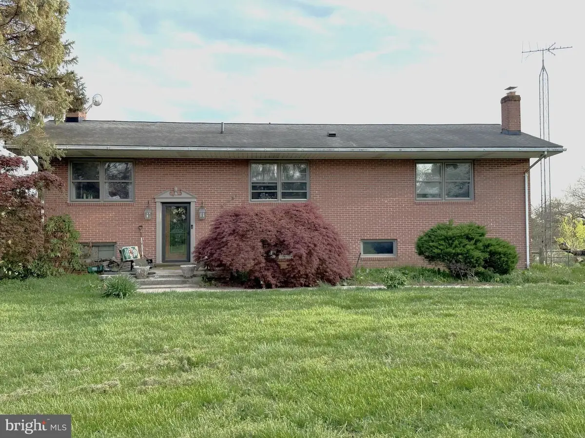 20331 Townsend Rd, Rohrersville, MD 21779 - #1