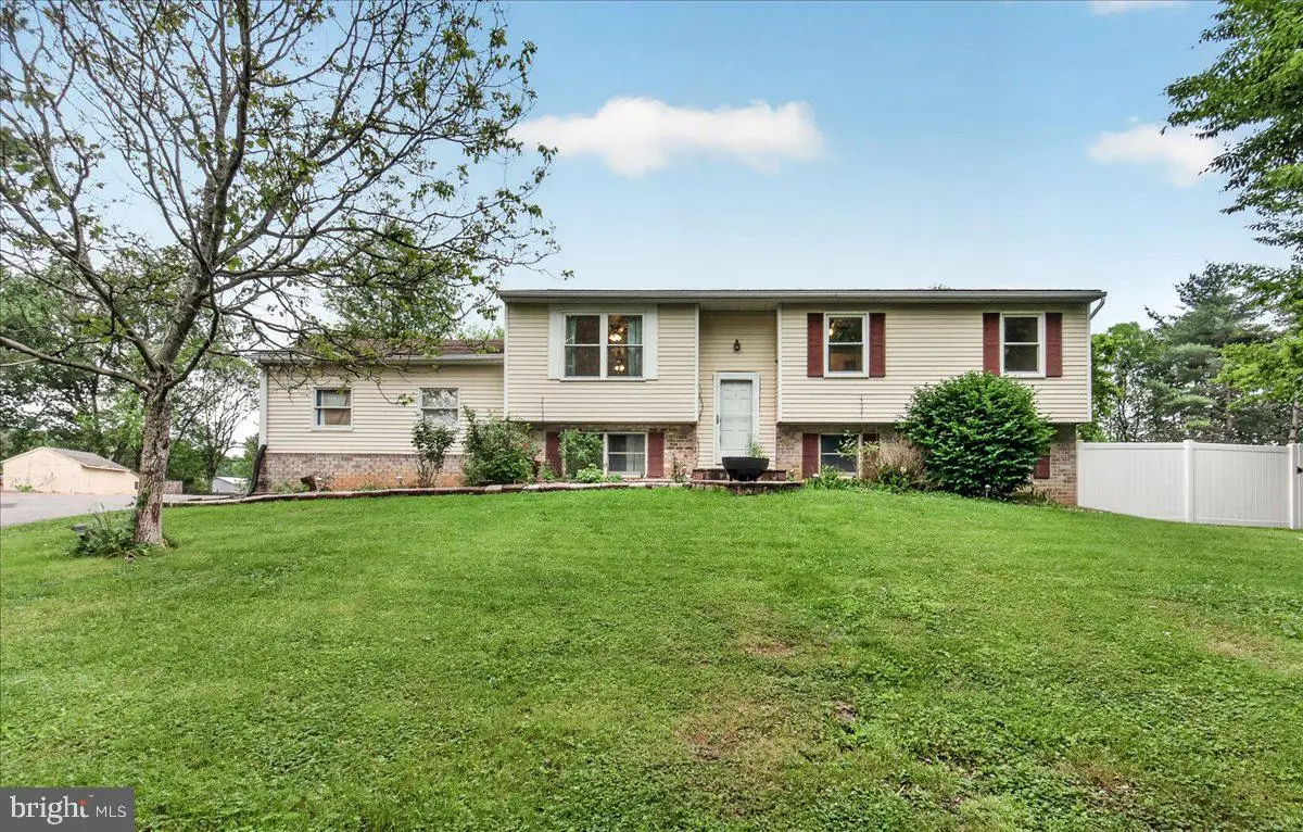 7741 Mcclellan Ave, Boonsboro, MD 21713 - #1