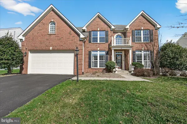 18250 Misty Acres Dr, HAGERSTOWN, MD 21740