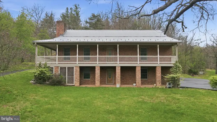 13834 Hollow Rd, Hancock, MD 21750 - #2