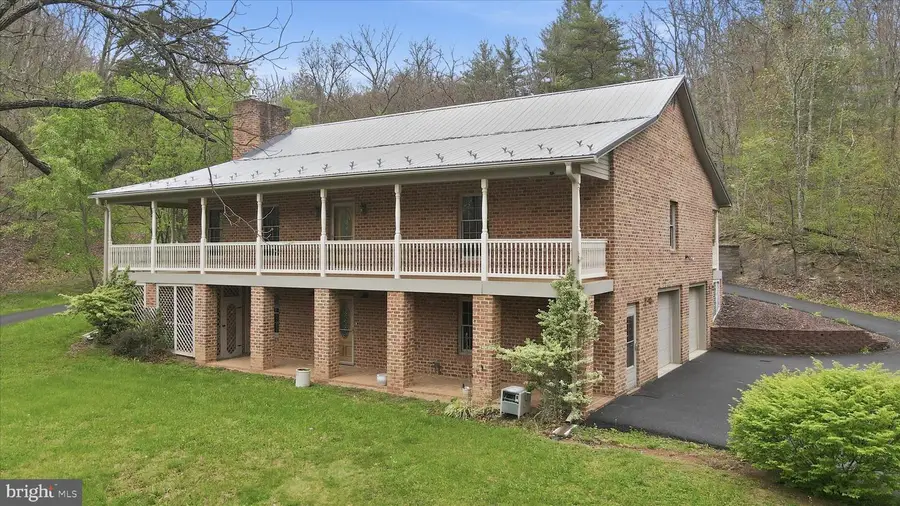 13834 Hollow Rd, Hancock, MD 21750 - #3