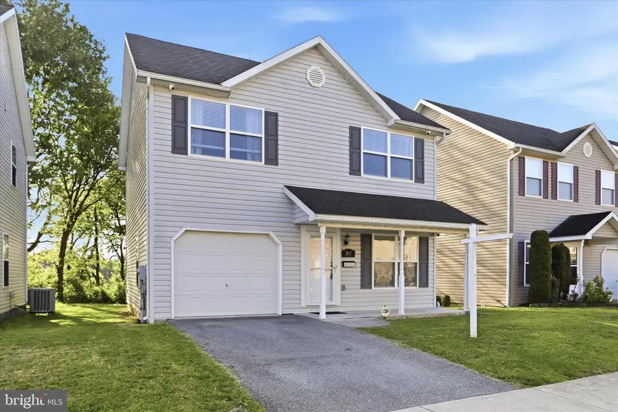 342 Fridinger Ave, Hagerstown, MD 21740 - #2