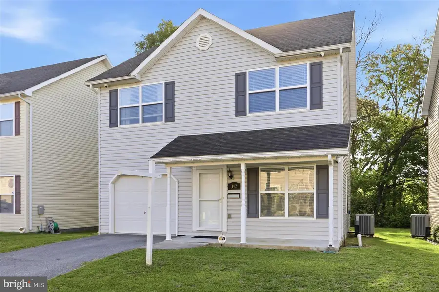 342 Fridinger Ave, Hagerstown, MD 21740 - #3
