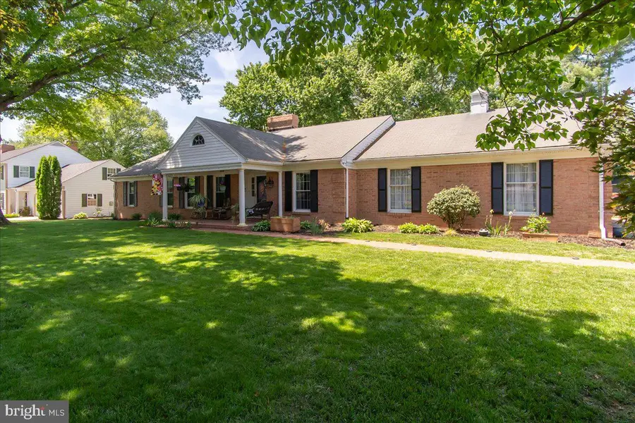 19811 Spring Creek Rd, Hagerstown, MD 21742 - #3