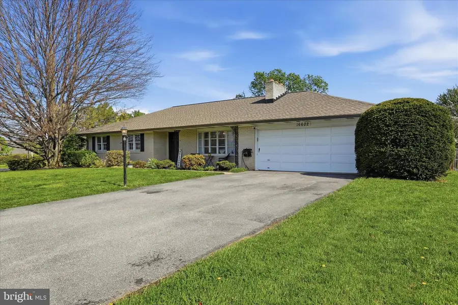 16602 Mosby Dr, Williamsport, MD 21795 - #3