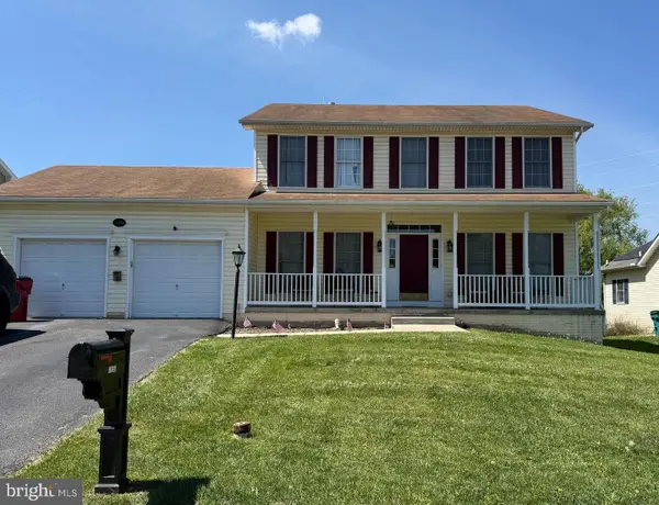 13556 Halifax Dr, HAGERSTOWN, MD 21742