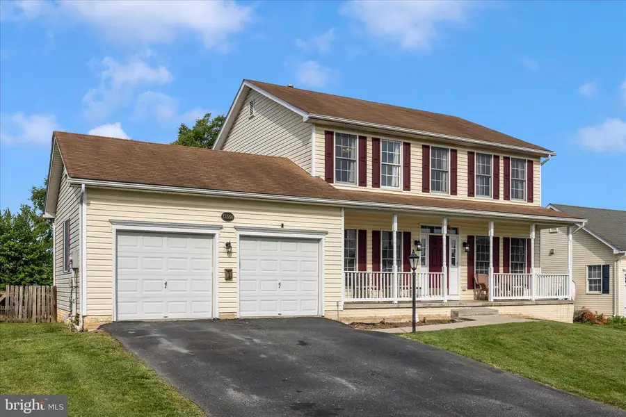 13556 Halifax Dr, Hagerstown, MD 21742 - #3