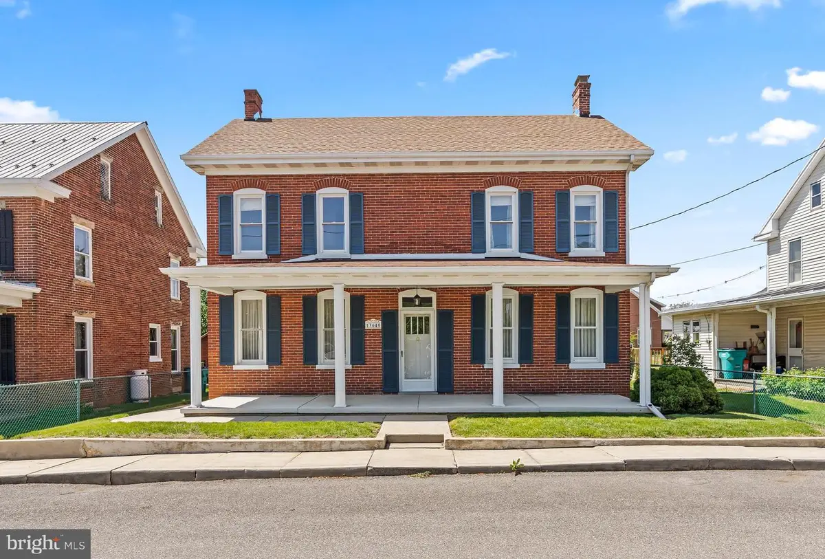 13640 Village Mill Dr, Maugansville, MD 21767 - #1